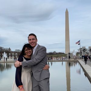 Meet your Posher, Cody